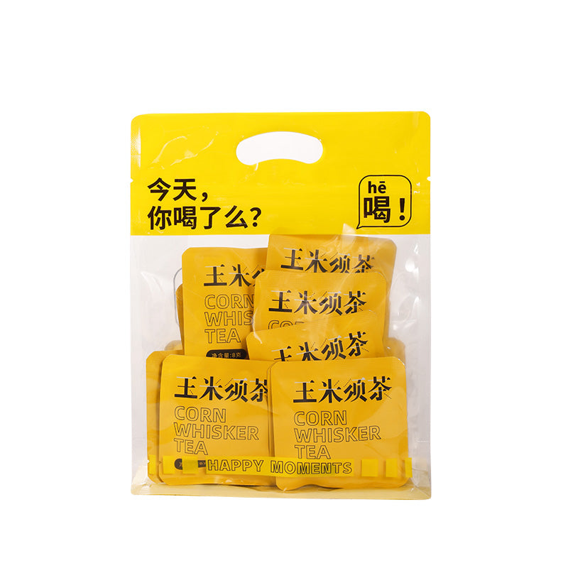 Corn silk yu mi xu tea bag easy drink 45bags-Health Wisdom™