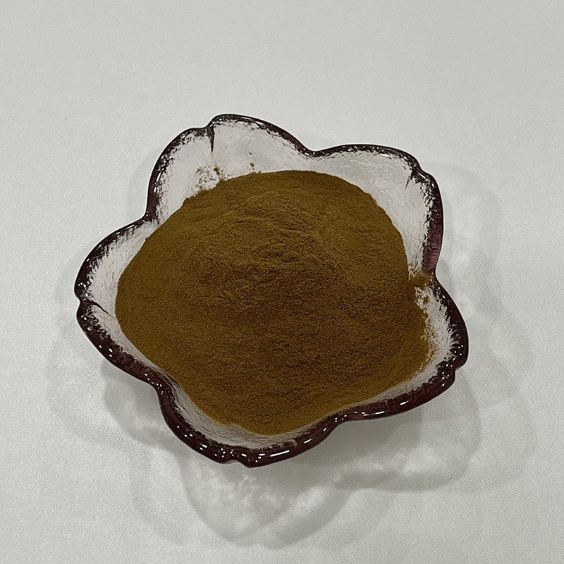 Cornus Fruit Extract Powder 10:1, Fructus Corni P.E., Shan Zhu Yu-Health Wisdom™