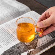 Creative Automatic Teapot Tea Infuser Magnetic Water Diversion Heat-resistant Kungfu Tea Drinking Chinese Glass Tea Set Tea Make-Health Wisdom™