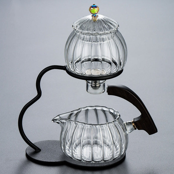 Automatic Tea Maker Tea Strainer Heat-resistant Glass – Chinese Teaware –  Teawish
