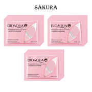 Crystal Collagen Gold Eye Mask Anti Dark Circles Anti-wrinkle Beauty Eye Patches For Eyes Skin Care Korean Cosmetics 30p=15pairs-Health Wisdom™