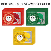 Crystal Collagen Gold Eye Mask Anti Dark Circles Anti-wrinkle Beauty Eye Patches For Eyes Skin Care Korean Cosmetics 30p=15pairs-Health Wisdom™