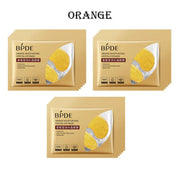 Crystal Collagen Gold Eye Mask Anti Dark Circles Anti-wrinkle Beauty Eye Patches For Eyes Skin Care Korean Cosmetics 30p=15pairs-Health Wisdom™