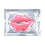 Crystal Collagen Pink Lip Mask Lips Plumper Lip Patches skincare Moisturizing Anti-wrinkle Korean Cosmetics Skin Care for Beauty-Health Wisdom™