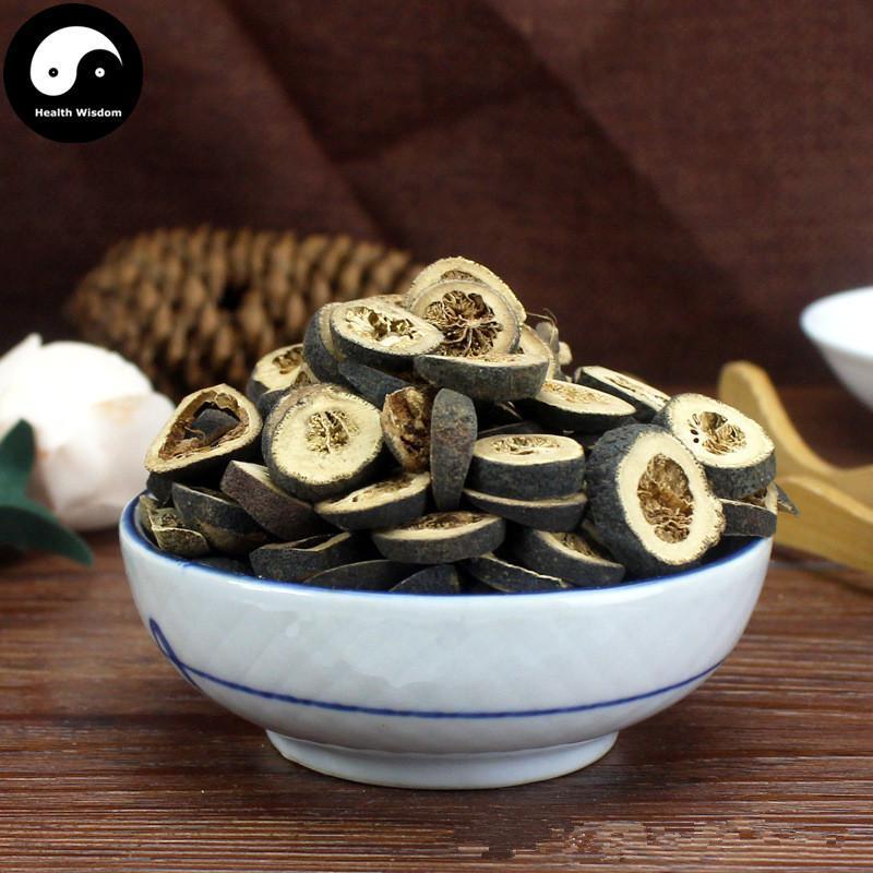 Cu Qing Pi 醋青皮, Green Tangerine Peel, Dried Orange Peel, Si Hua Qing Pi-Health Wisdom™