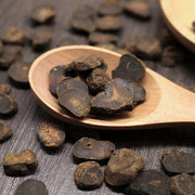 Cu Yan Hu Suo 醋延胡索, Rhizoma Corydalis Vinegar Processed, Yuan Hu, Xuan Hu Suo-Health Wisdom™