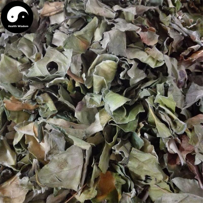 Da Bo Gu Dan 大驳骨丹, Herba Gendarussa Ventricosa-Health Wisdom™