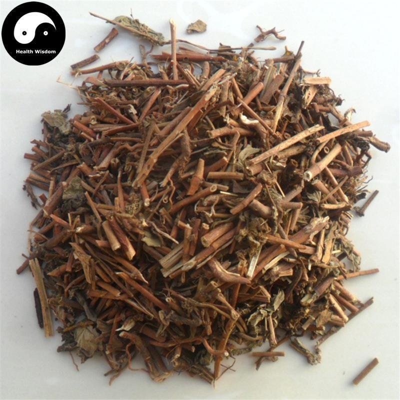 Da Fei Yang Cao 大飛揚草, Herba Euphorbiae Hirtae, Garden Euphorbia Herb-Health Wisdom™