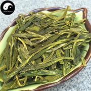 Da Fo Long Jing 大佛龙井 Green Tea Dafo Dragonwell Tea-Health Wisdom™