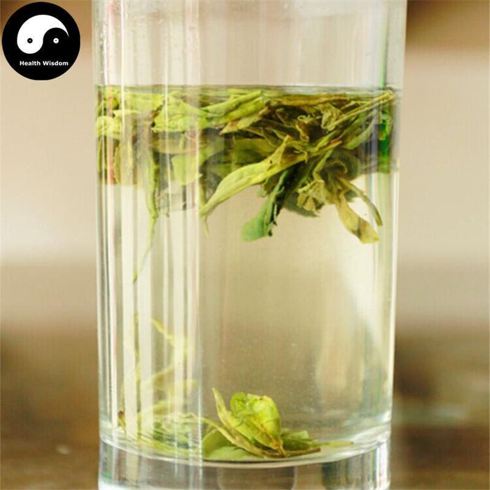 Da Fo Long Jing 大佛龙井 Green Tea Dafo Dragonwell Tea-Health Wisdom™