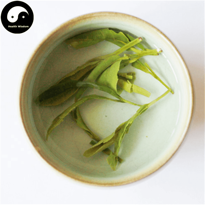 Da Fo Long Jing 大佛龙井 Green Tea Dafo Dragonwell Tea-Health Wisdom™