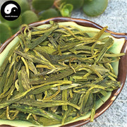 Da Fo Long Jing 大佛龙井 Green Tea Dafo Dragonwell Tea-Health Wisdom™