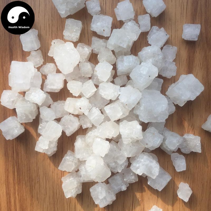 Da Qing Yan 大青盐, Halite, Halitum-Health Wisdom™