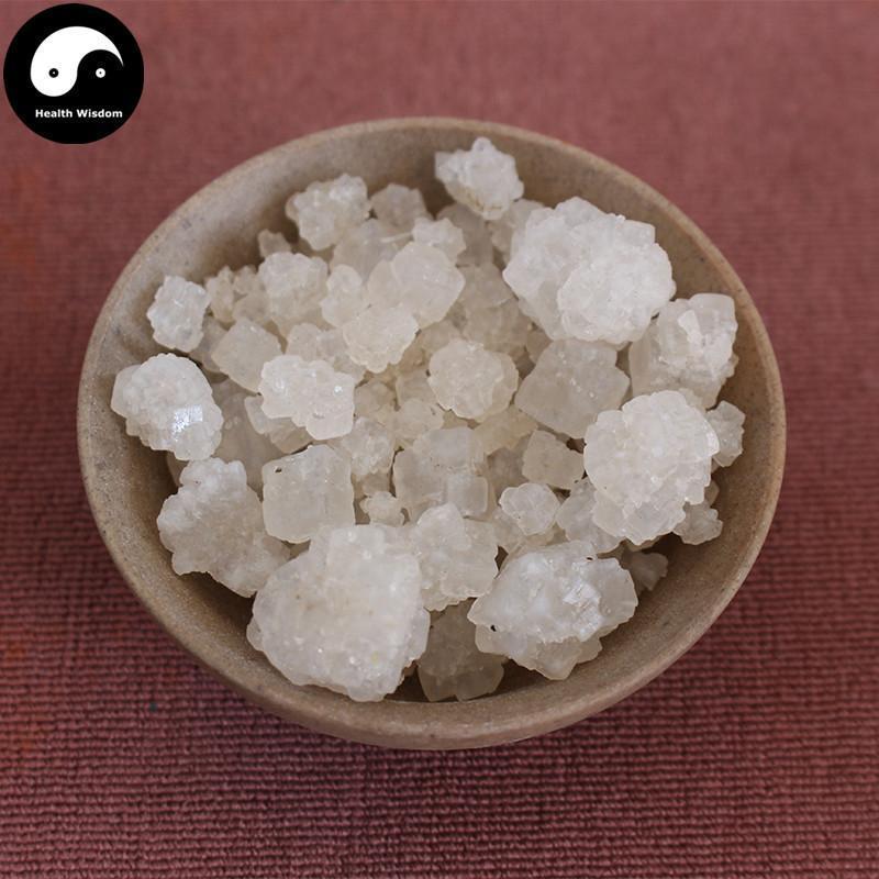 Da Qing Yan 大青盐, Halite, Halitum-Health Wisdom™
