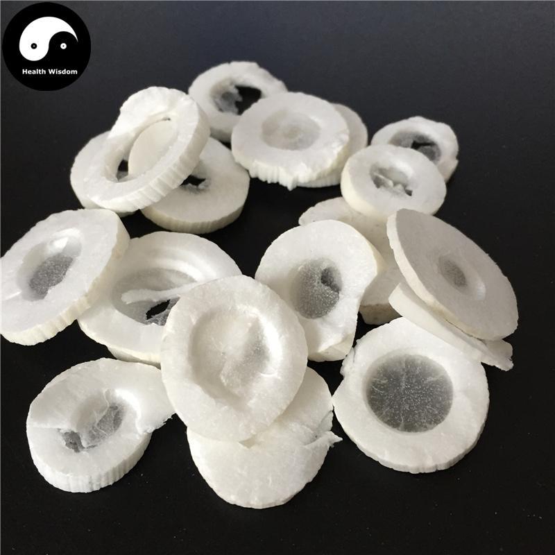 Da Tong Cao 大通草, Tetrapanax Papyriferus, Medulla Tetrapanacis, Ricepaperplant Pith, Bai Tong Cao-Health Wisdom™