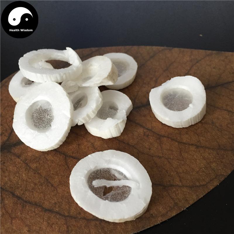 Da Tong Cao 大通草, Tetrapanax Papyriferus, Medulla Tetrapanacis, Ricepaperplant Pith, Bai Tong Cao-Health Wisdom™