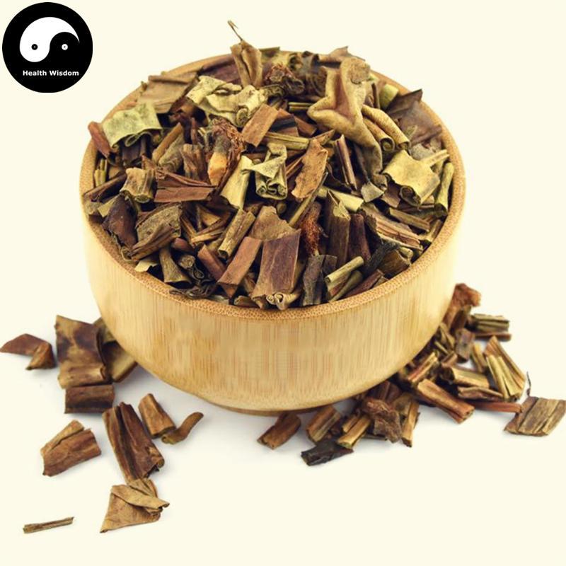 Da Ye Shi Wei 大叶石韋, Herba Colysidis Henryi, Henry’s Colysis Herb-Health Wisdom™