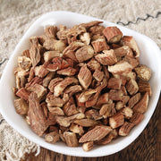 Dan Shen 丹參, Radix Salviae Miltiorrhizae, Salviae Miltiorrhizae Root-Health Wisdom™