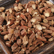 Dan Shen 丹參, Radix Salviae Miltiorrhizae, Salviae Miltiorrhizae Root-Health Wisdom™
