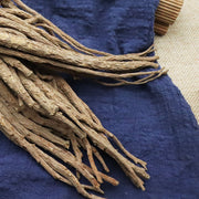 Dang Gui Ge 當歸个, Whole Radix Angelicae Sinensis Roots, Chinese Herb Angelica, Dong Quai 当归-Health Wisdom™