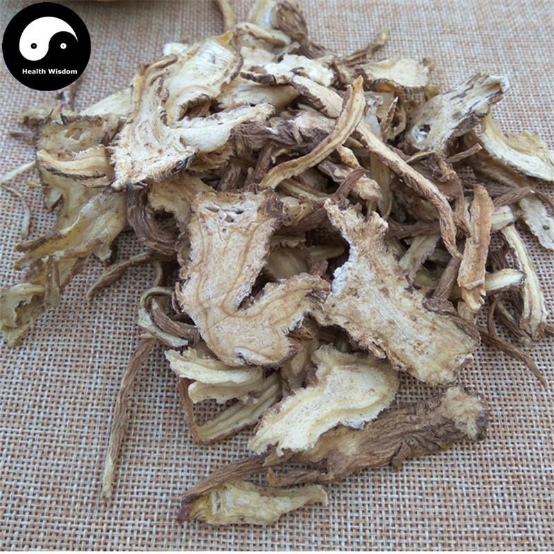 Dang Gui Pian 當歸片, Radix Angelicae Sinensis Slices, Chinese Angelica, Dong Quai-Health Wisdom™
