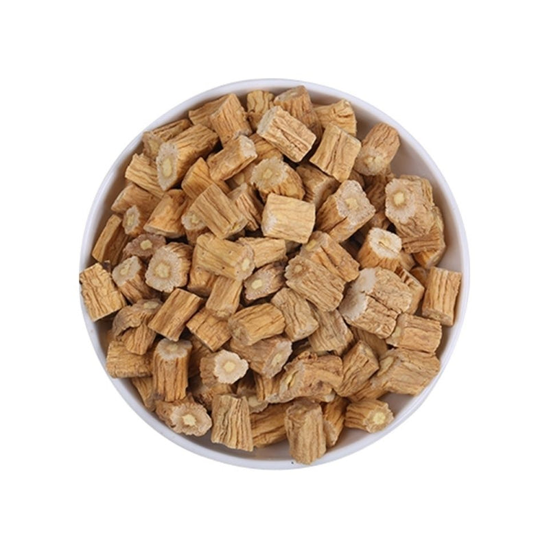 Dang Shen 黨參, Radix Codonopsis, Pilose Asiabell Root, Tangshen Root-Health Wisdom™