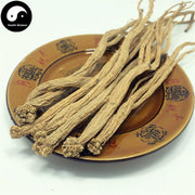 Dang Shen 黨參, Radix Codonopsis, Pilose Asiabell Root, Tangshen Root-Health Wisdom™