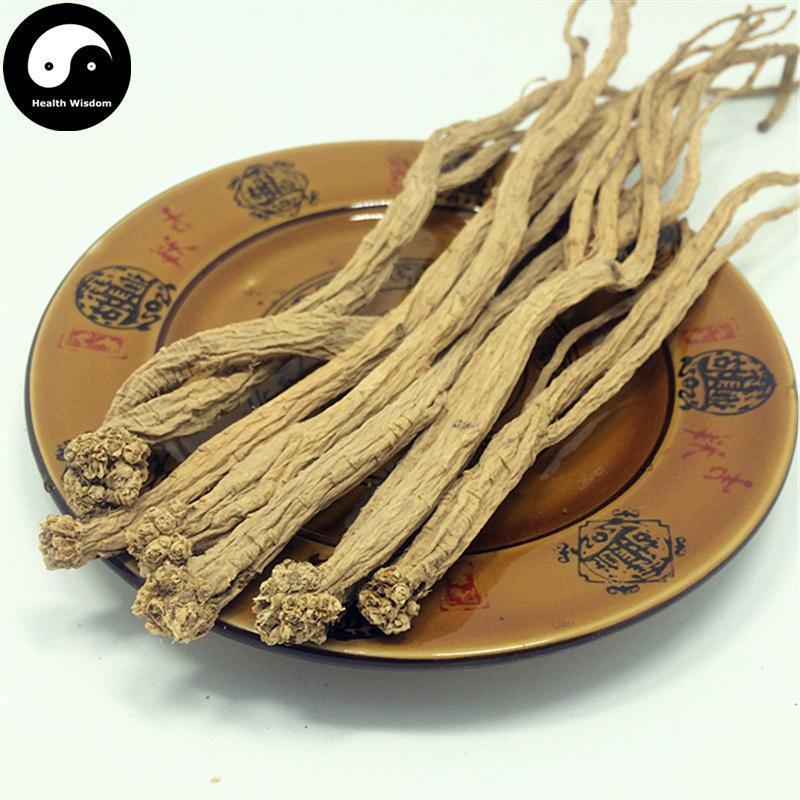 Dang Shen 黨參, Radix Codonopsis, Pilose Asiabell Root, Tangshen Root-Health Wisdom™