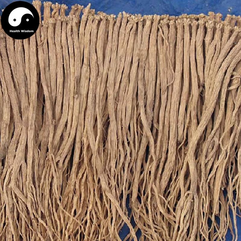 Dang Shen 黨參, Radix Codonopsis, Pilose Asiabell Root, Tangshen Root-Health Wisdom™