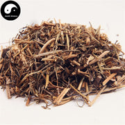 Dang Yao 當藥, Herba Swertiae, False Chinese Swertia Herb, Di Ge Da, Zhang Ya Cai-Health Wisdom™