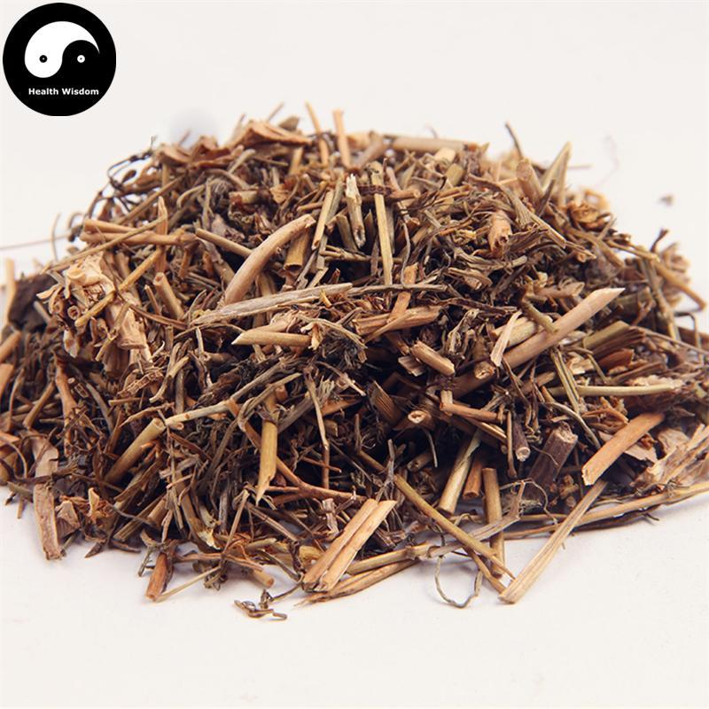 Dang Yao 當藥, Herba Swertiae, False Chinese Swertia Herb, Di Ge Da, Zhang Ya Cai-Health Wisdom™