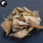 Dao Dou Ke 刀豆壳, Sword Jackbean Shell, Pericarpium Canavalia Gladiata-Health Wisdom™