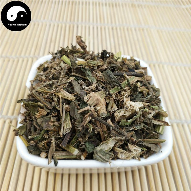 Dao Kou Cao 倒扣草, Herba Achyranthes Aspera, Leaf Achyranthes, Tu Niu Xi-Health Wisdom™
