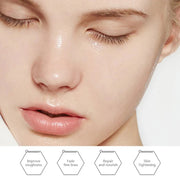 Deep Sea Caviar Hyaluronic Acid Face Serum Facial Moisturiser Nourishing Snail Collagen Essence Skin Care Products Anti Aging-Health Wisdom™