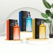 Deep Sea Caviar Hyaluronic Acid Face Serum Facial Moisturiser Nourishing Snail Collagen Essence Skin Care Products Anti Aging-Health Wisdom™
