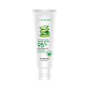 Deep hydration Face Cream Acne Treatment Fade Scars Skincare Aloe Vera Gel Repair After Sunburn Sooth Skin Face Moisturizer 60g-Health Wisdom™