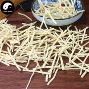 Deng Xin Cao 灯芯草, Rush Pith, Junci Medulla, Medulla Junci-Health Wisdom™