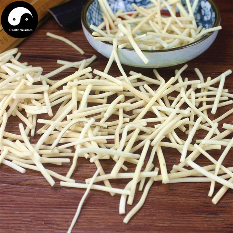 Deng Xin Cao 灯芯草, Rush Pith, Junci Medulla, Medulla Junci-Health Wisdom™