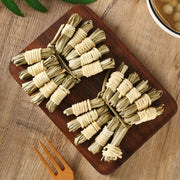 Deng Xin Cao 灯芯草, Soup Herb Rush Pith, Junci Medulla, Medulla Junci-Health Wisdom™