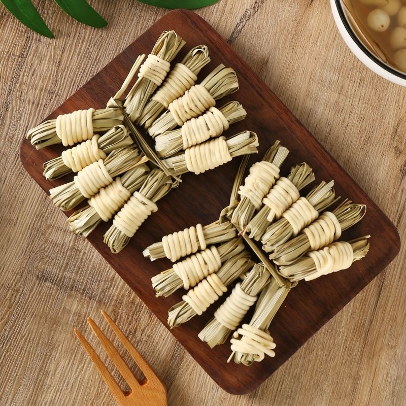 Deng Xin Cao 灯芯草, Soup Herb Rush Pith, Junci Medulla, Medulla Junci-Health Wisdom™