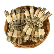 Deng Xin Cao 灯芯草, Soup Herb Rush Pith, Junci Medulla, Medulla Junci-Health Wisdom™