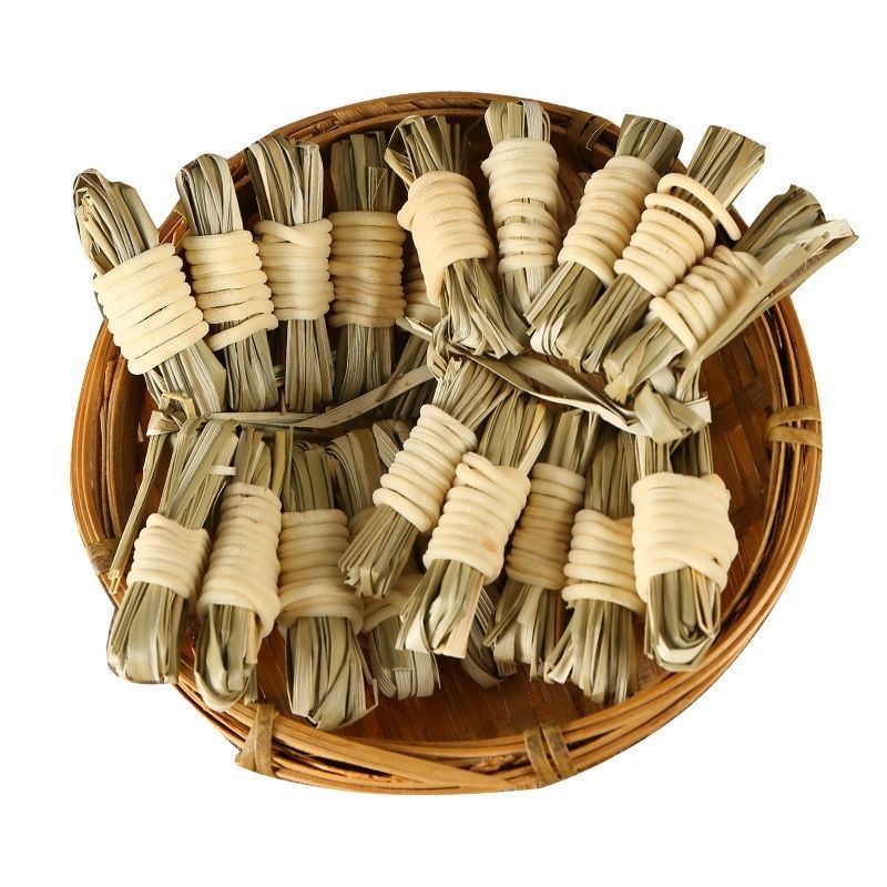 Deng Xin Cao 灯芯草, Soup Herb Rush Pith, Junci Medulla, Medulla Junci-Health Wisdom™