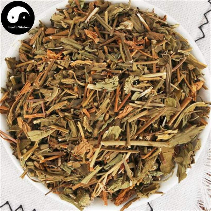 Deng Zhan Xi Xin 燈盞細辛, Herba Erigerontis, Deng Zhan Cao-Health Wisdom™