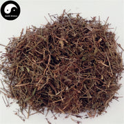 Di Er Cao 地耳草, Tian Ji Huang, Herba Hyperici Japonici, Japanese St. John'swort Herb-Health Wisdom™