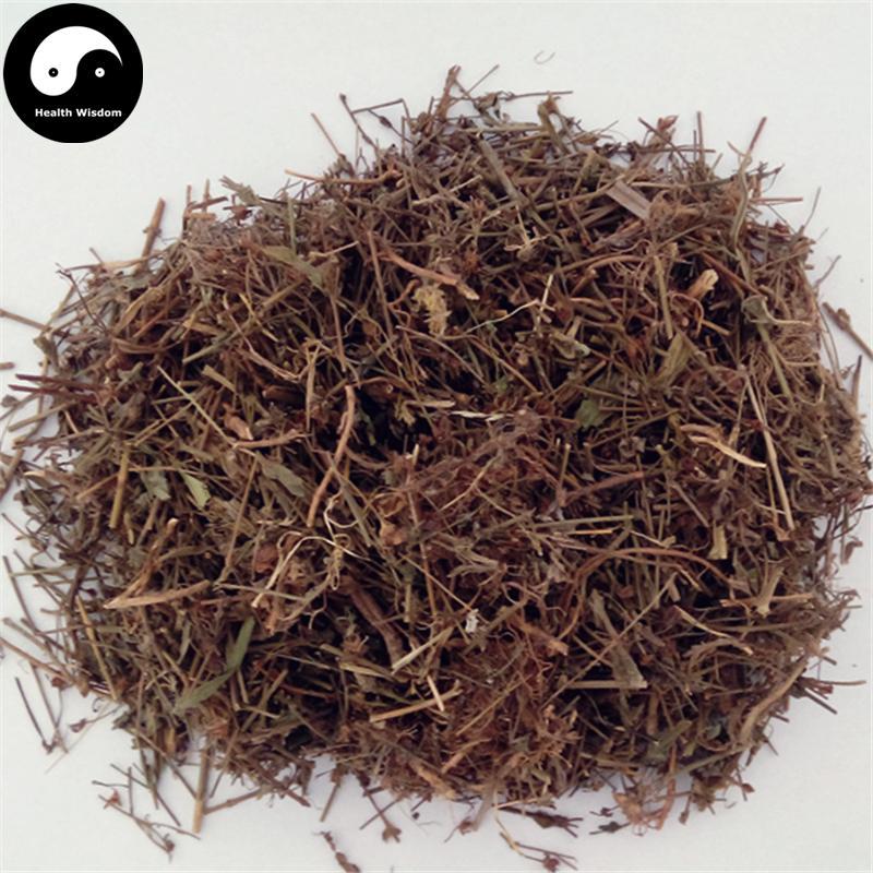 Di Er Cao 地耳草, Tian Ji Huang, Herba Hyperici Japonici, Japanese St. John'swort Herb-Health Wisdom™