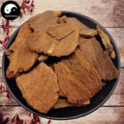 Di Feng Pi 地楓皮, Cortex Illicii, Illicium Bark-Health Wisdom™
