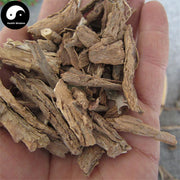 Di Gu Pi 地骨皮, Cortex Lycii, Chinese Wolfberry Root Bark, Gou Qi Gen Pi-Health Wisdom™