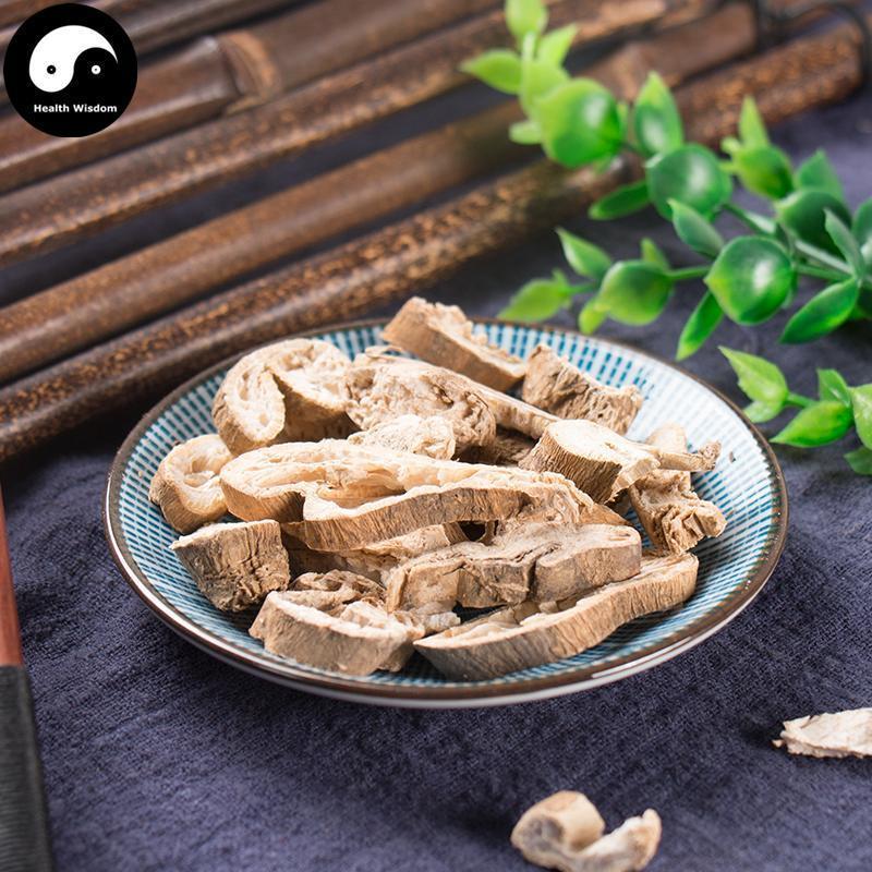 Di Ku Lou 地骷髅, Old Radish Root, Raphanus Sativus, Xian Ren Gu-Health Wisdom™