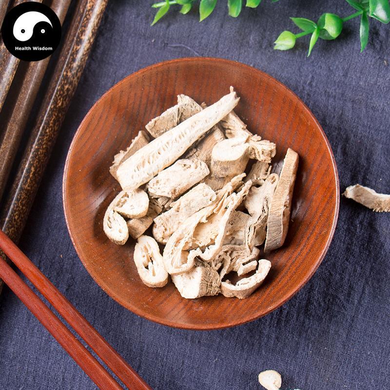 Di Ku Lou 地骷髅, Old Radish Root, Raphanus Sativus, Xian Ren Gu-Health Wisdom™