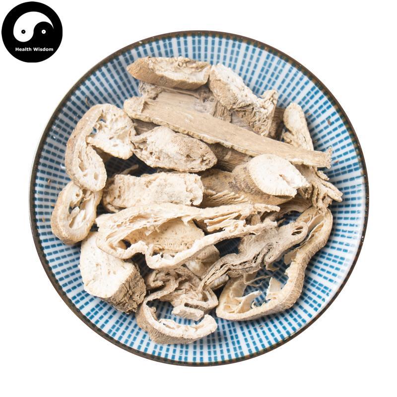 Di Ku Lou 地骷髅, Old Radish Root, Raphanus Sativus, Xian Ren Gu-Health Wisdom™